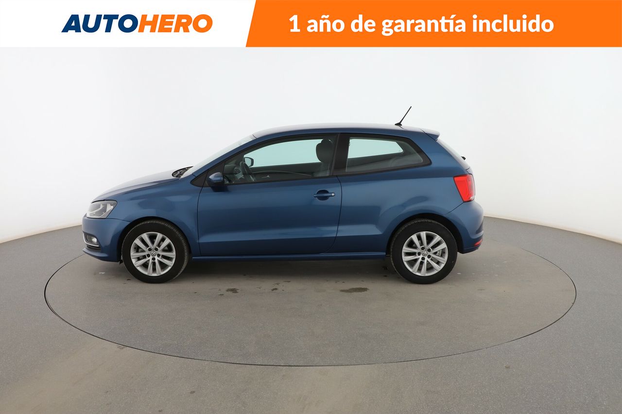 Foto Volkswagen Polo 2