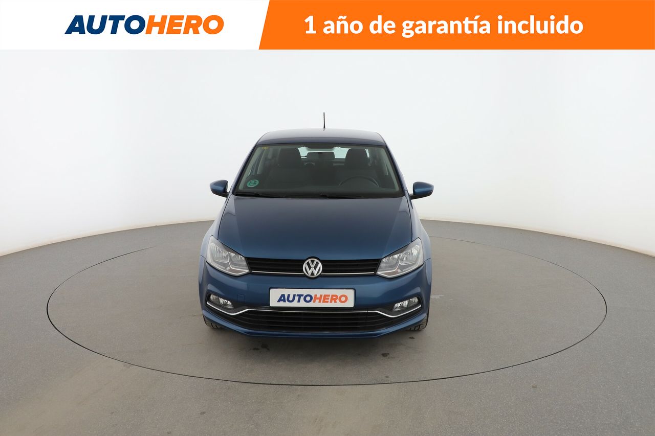 Foto Volkswagen Polo 8