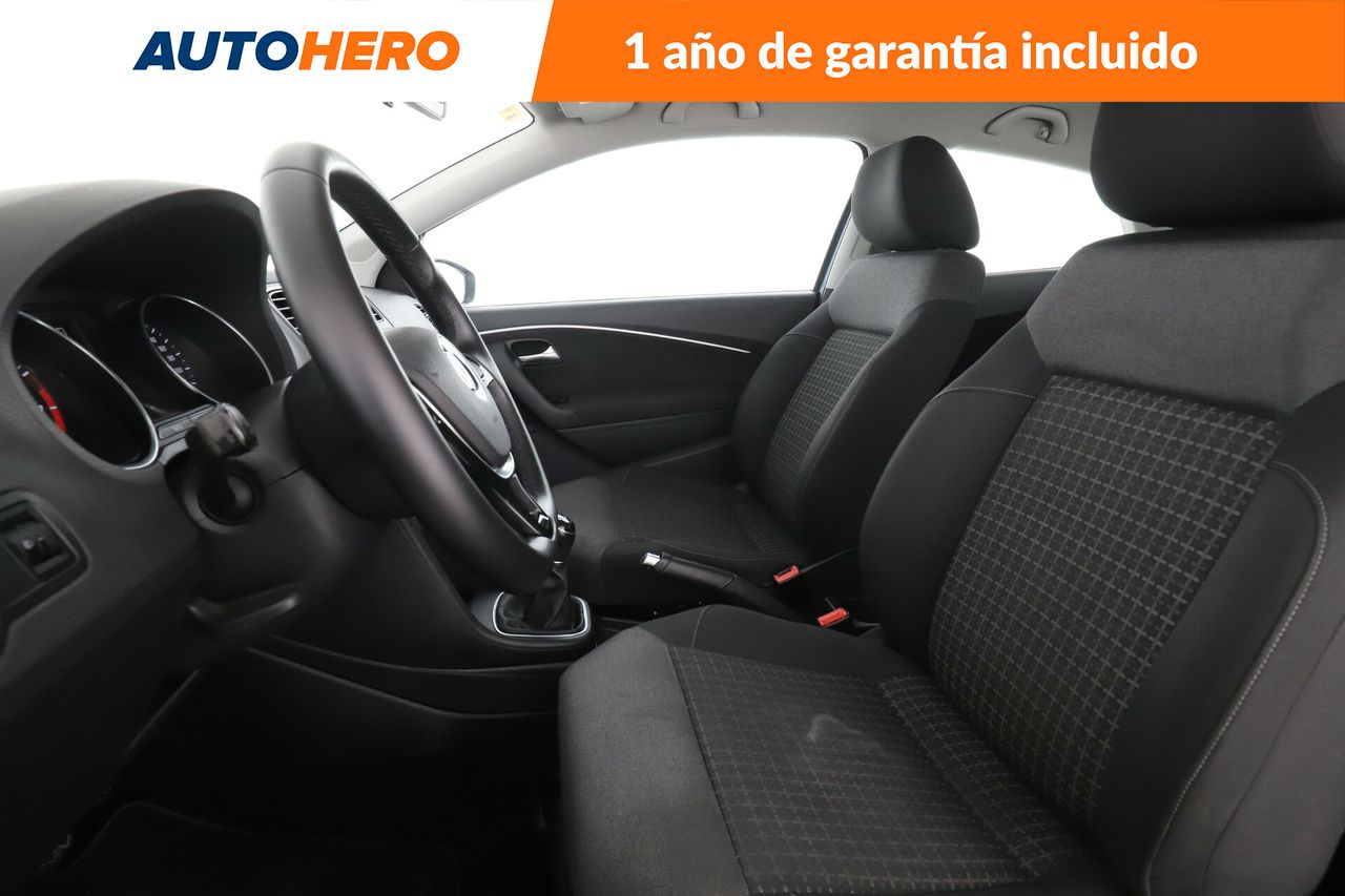 Foto Volkswagen Polo 10