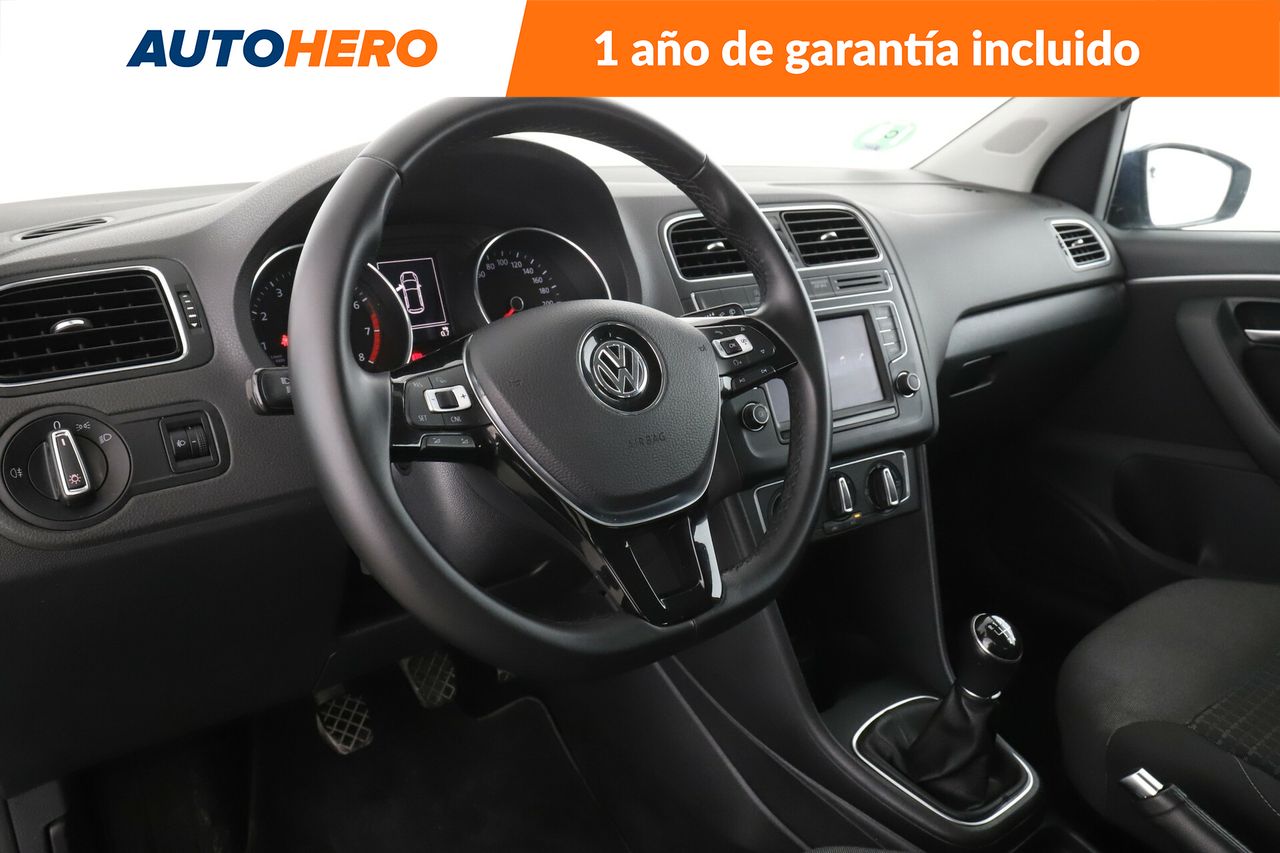Foto Volkswagen Polo 11