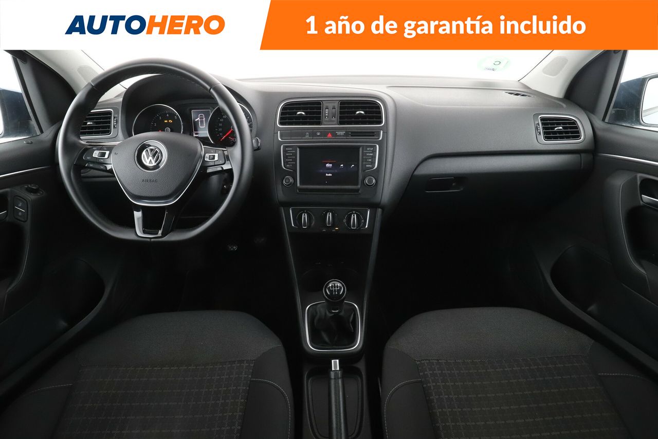 Foto Volkswagen Polo 12