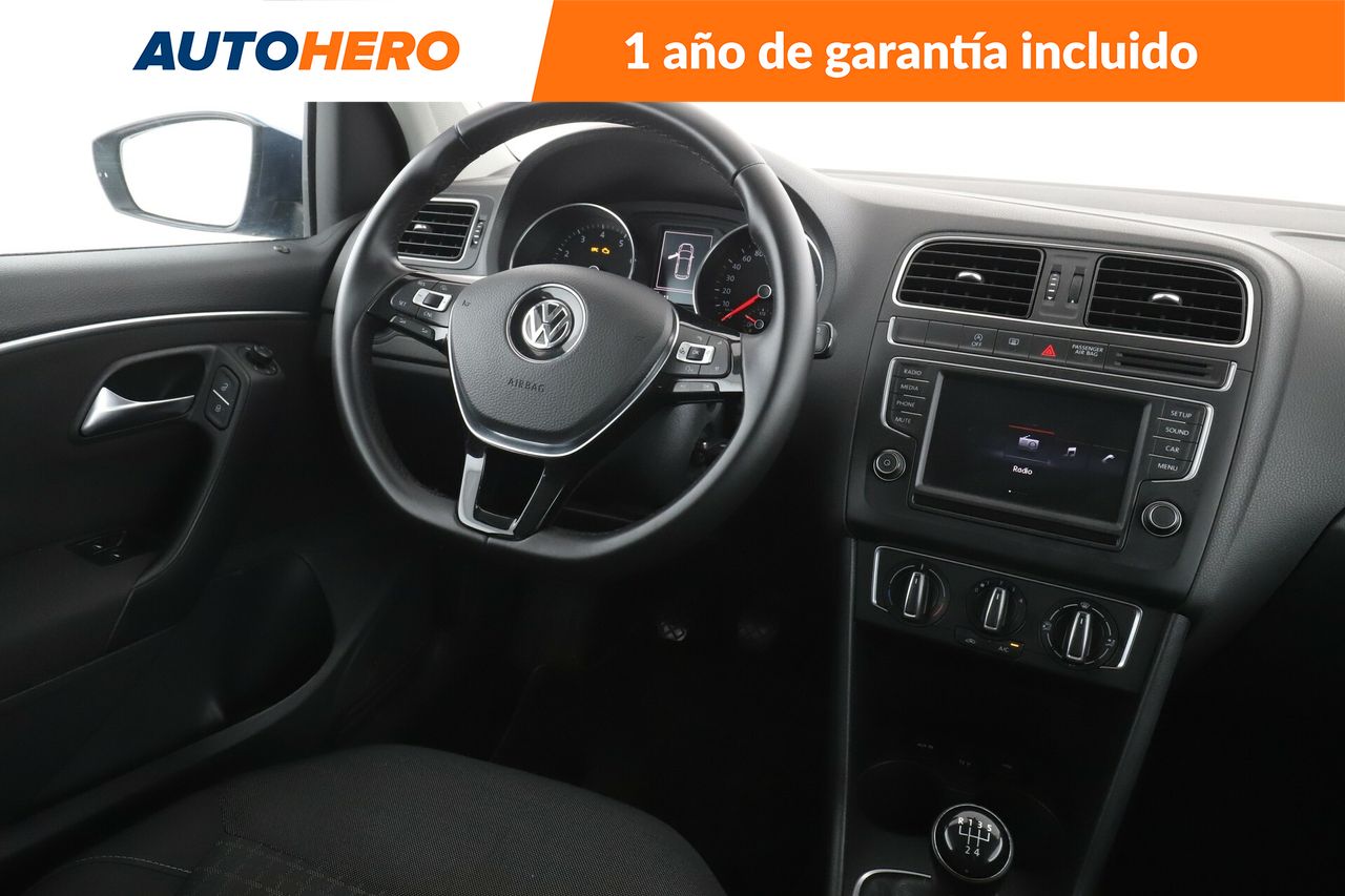 Foto Volkswagen Polo 13