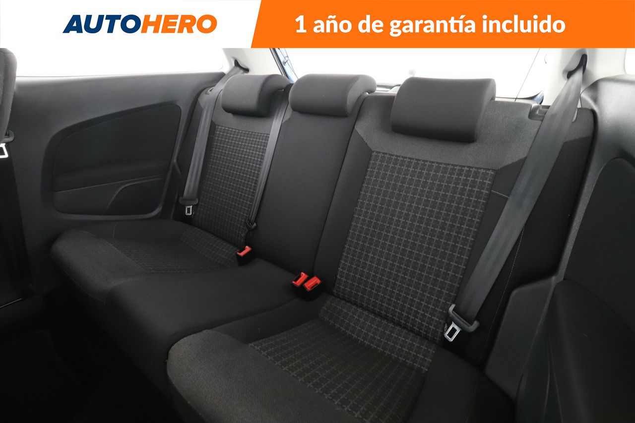 Foto Volkswagen Polo 14