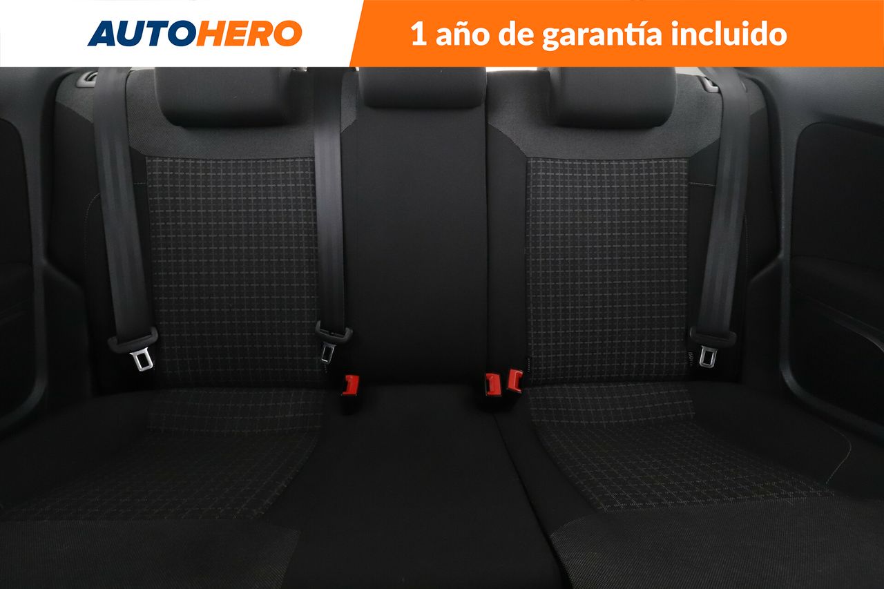 Foto Volkswagen Polo 15