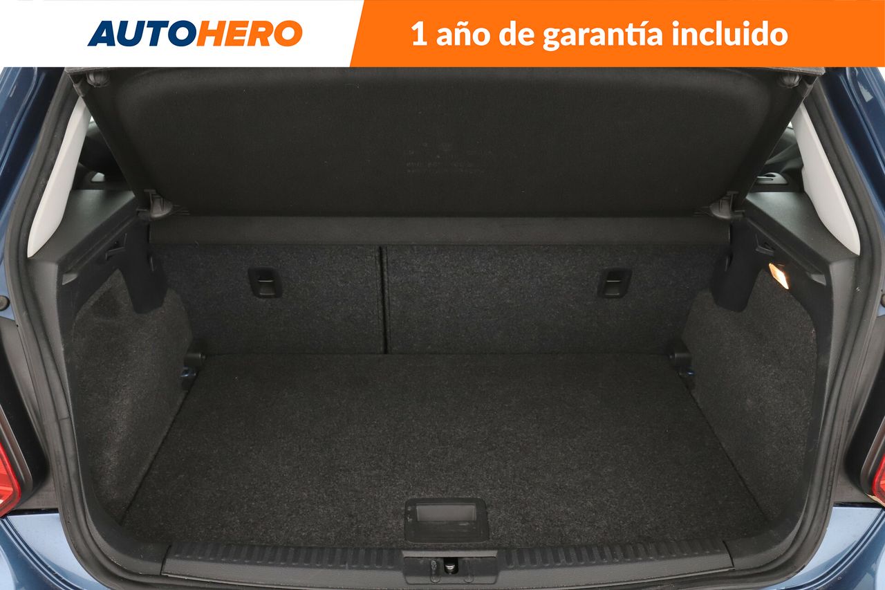Foto Volkswagen Polo 17