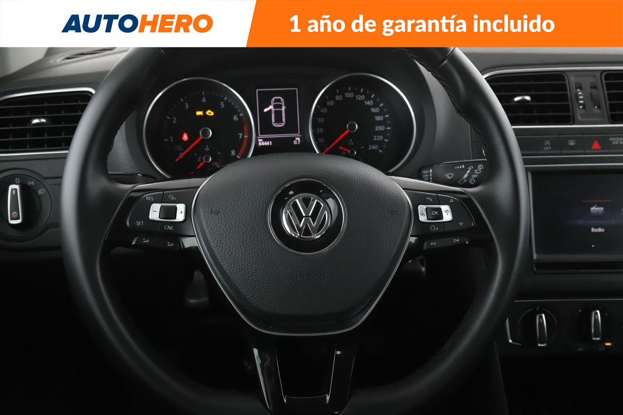 Foto Volkswagen Polo 19