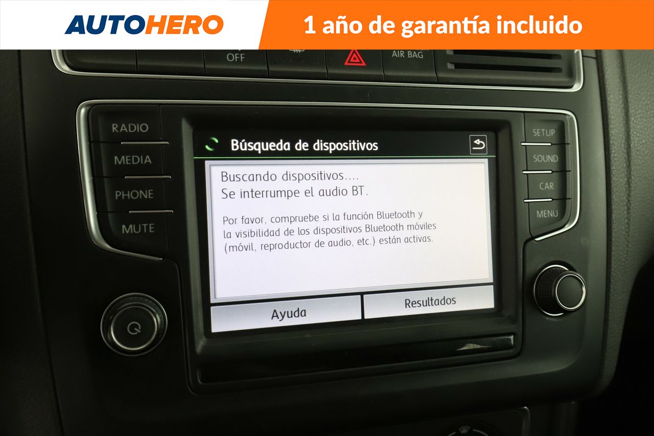 Foto Volkswagen Polo 23