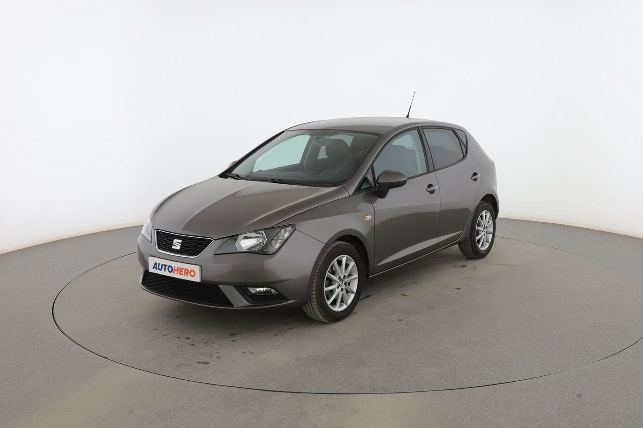Foto Seat Ibiza 1