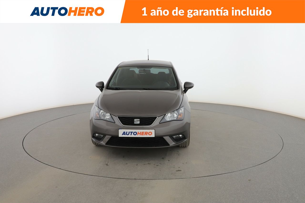 Foto Seat Ibiza 9