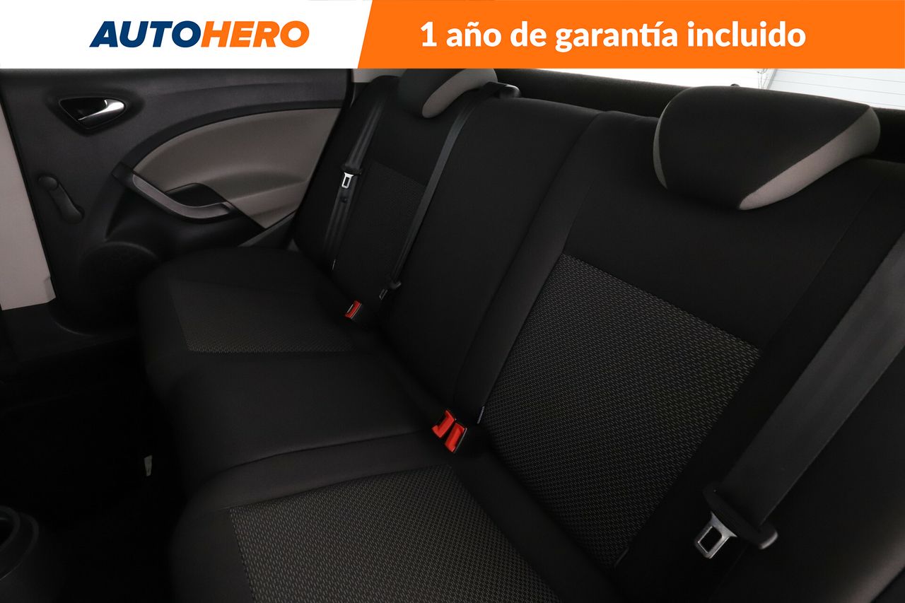 Foto Seat Ibiza 15