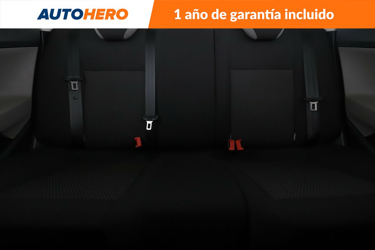 Foto Seat Ibiza 16