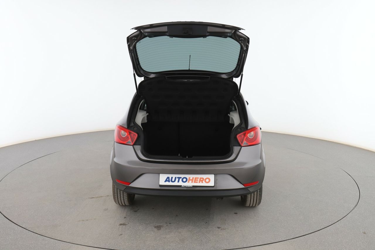 Foto Seat Ibiza 17