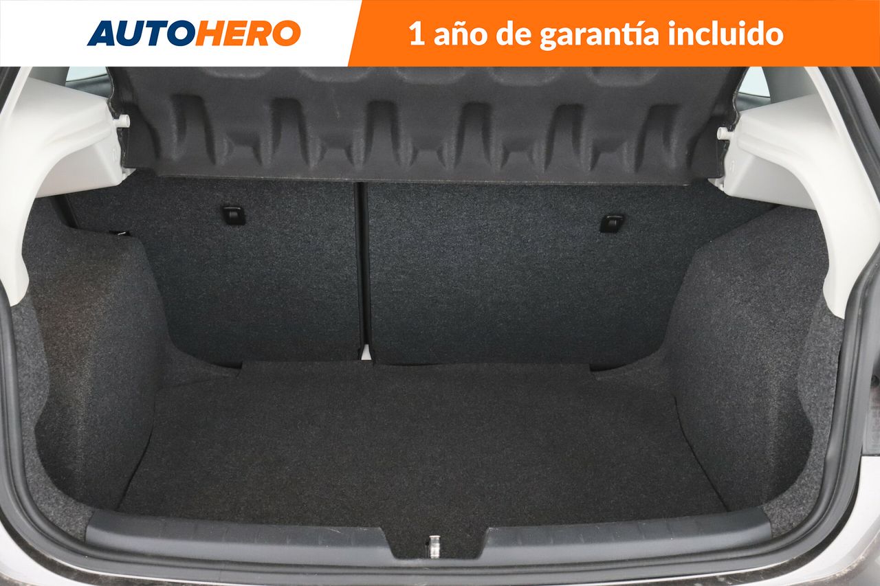 Foto Seat Ibiza 18