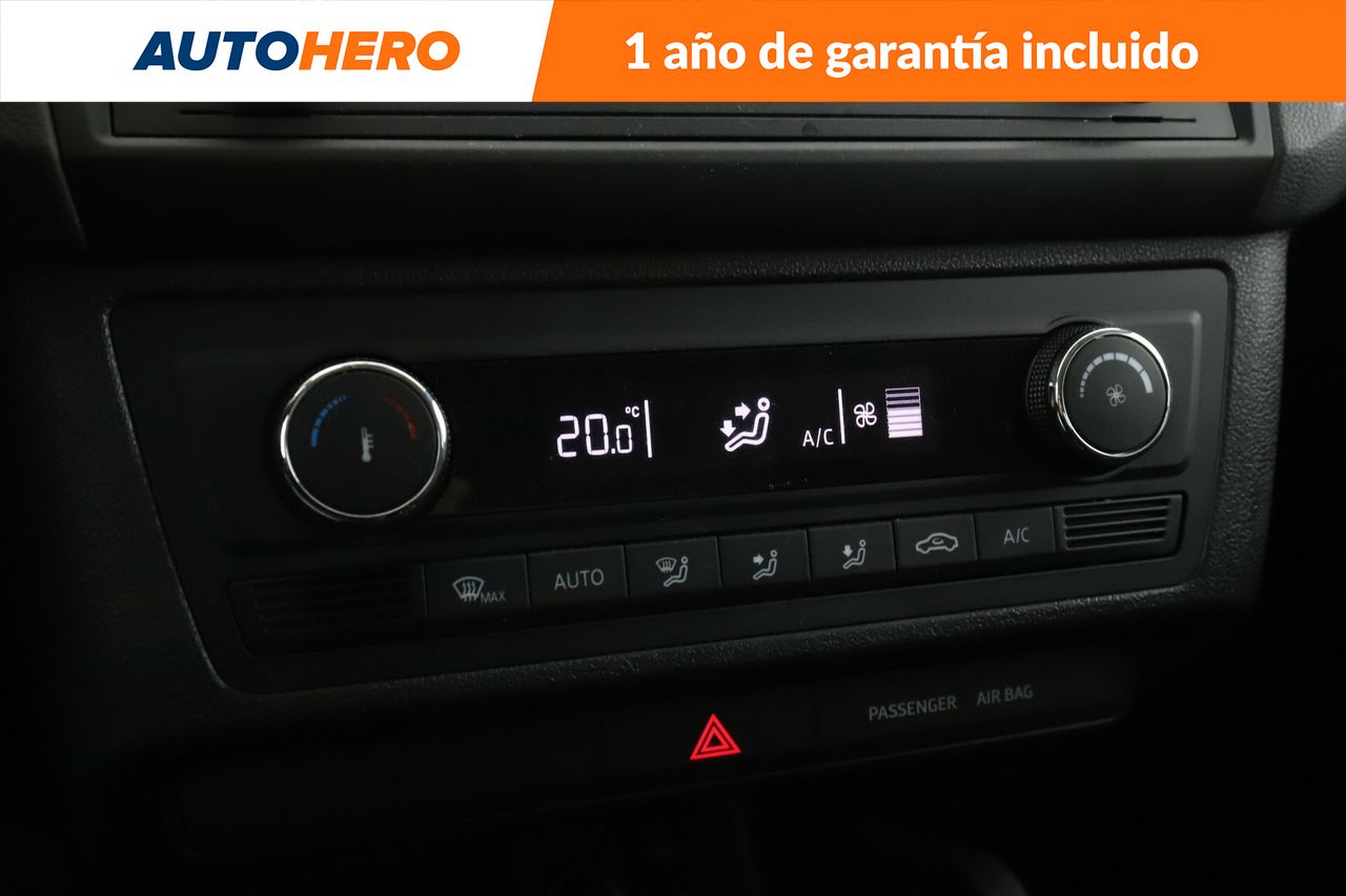 Foto Seat Ibiza 24