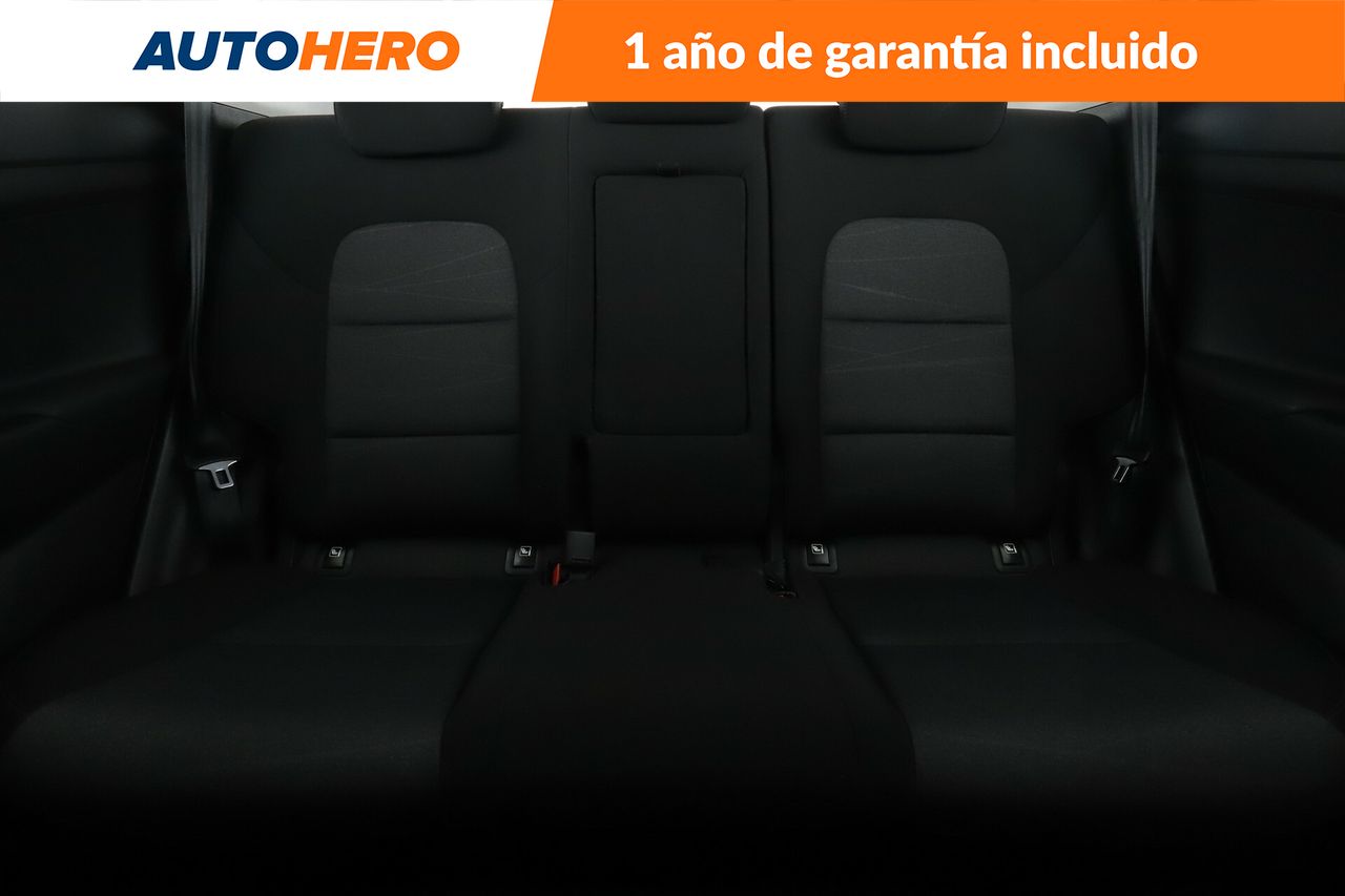 Foto Hyundai Tucson 15