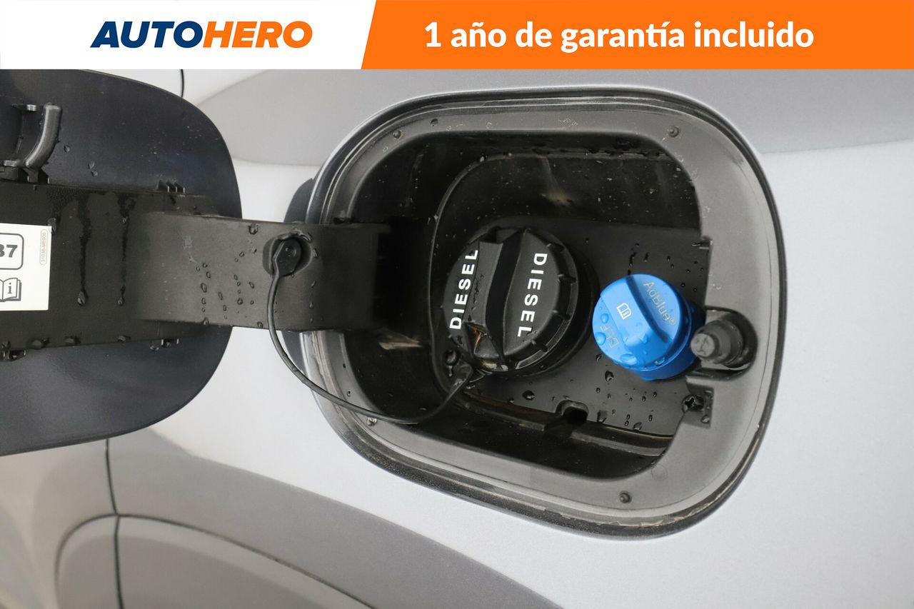 Foto Hyundai Tucson 26