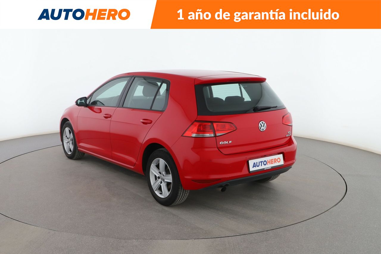 Foto Volkswagen Golf 3