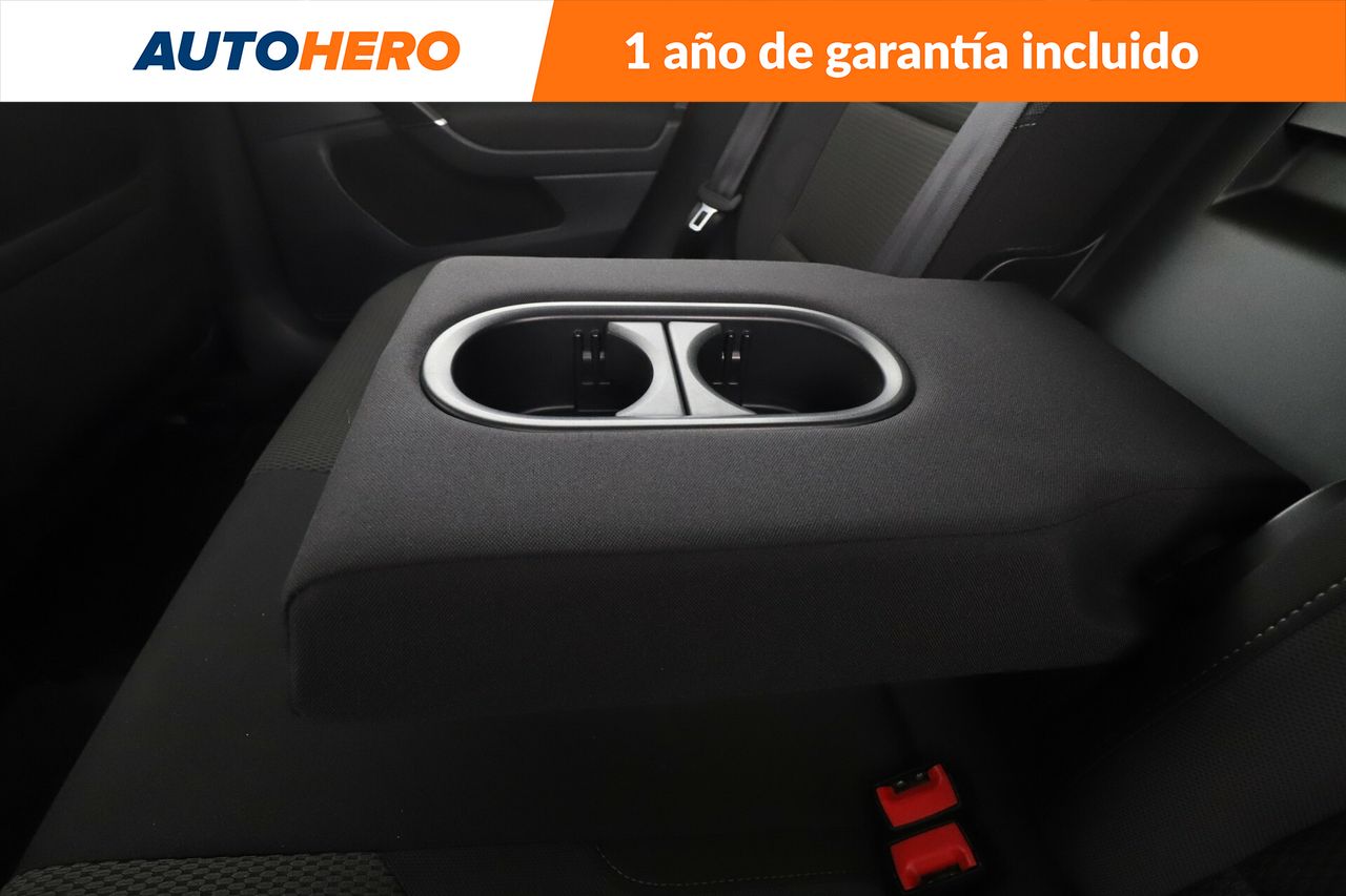 Foto Volkswagen Golf 21