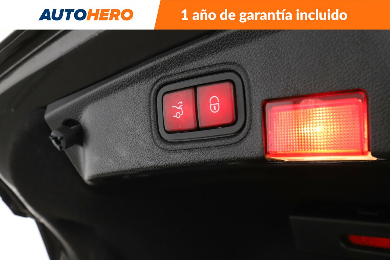 Foto Mercedes-Benz Clase C 21