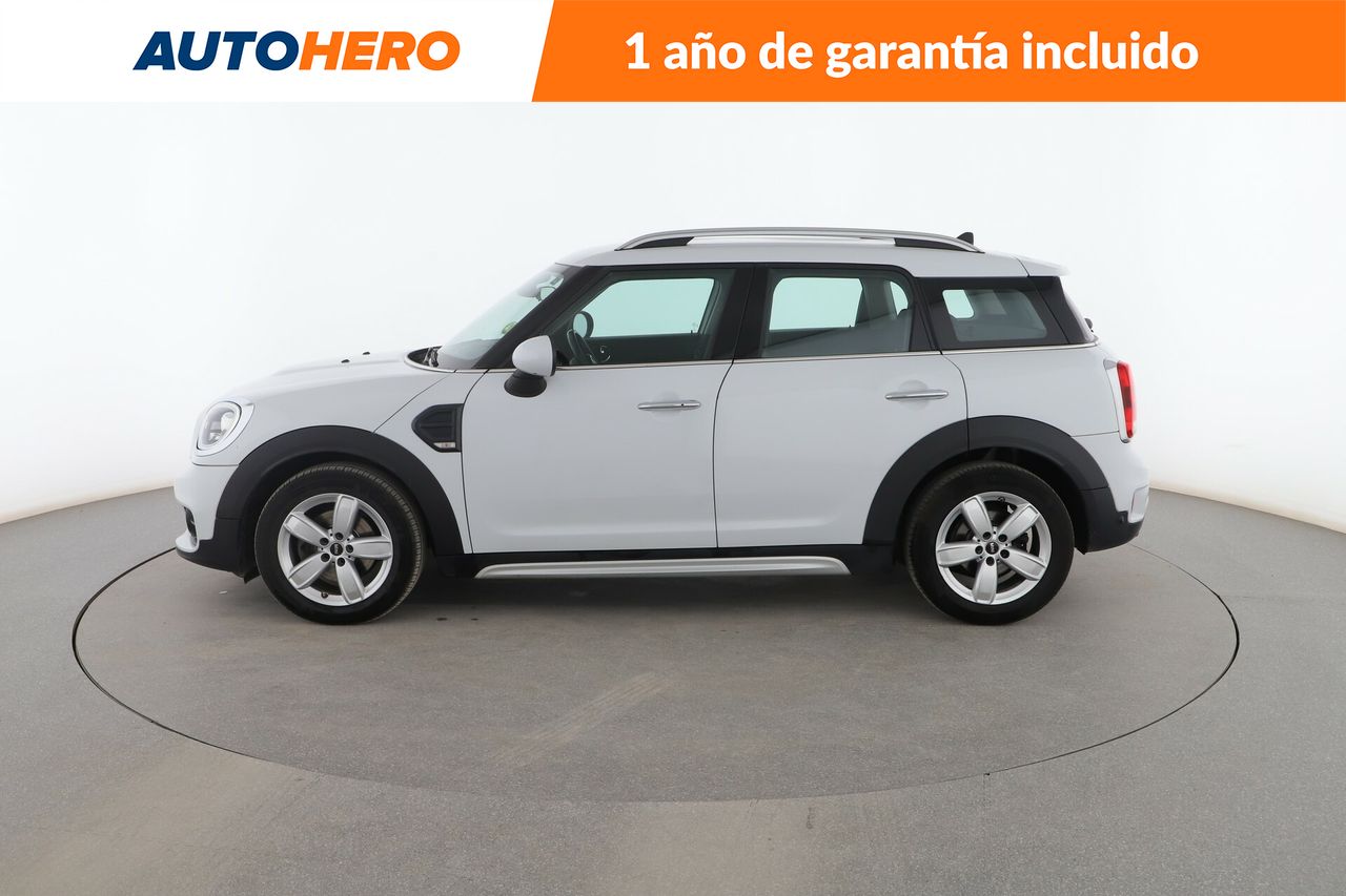 Foto Mini Countryman 2
