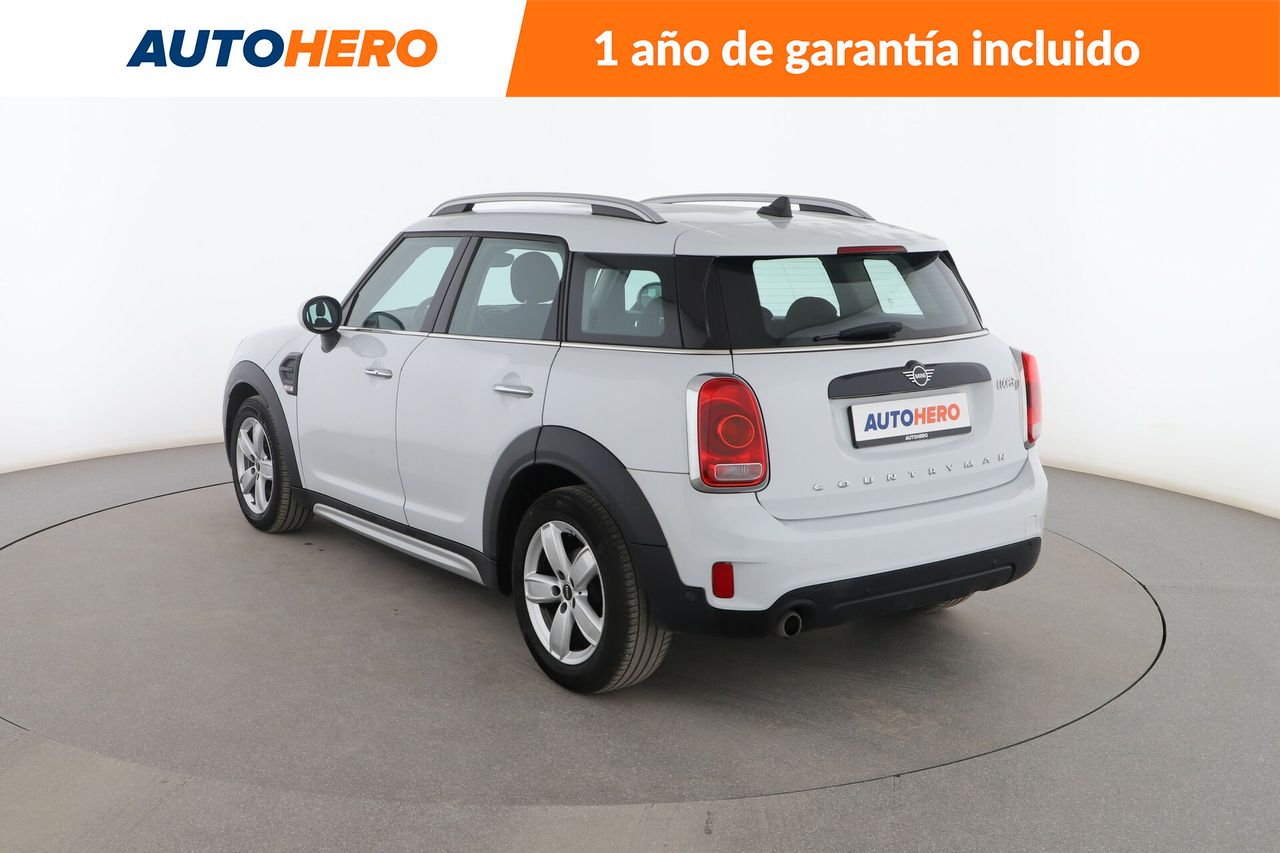Foto Mini Countryman 3