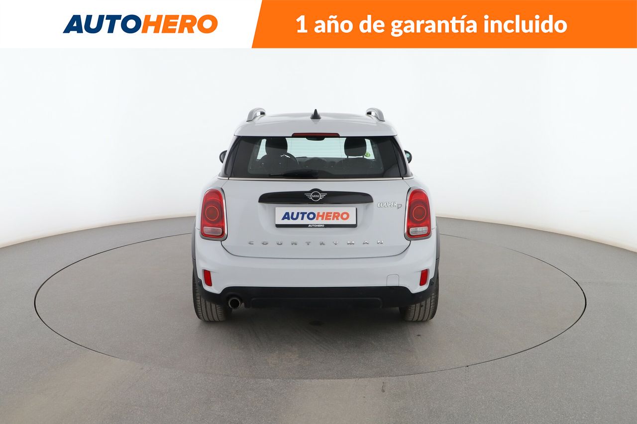 Foto Mini Countryman 4