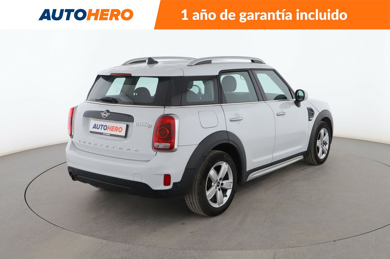 Foto Mini Countryman 5