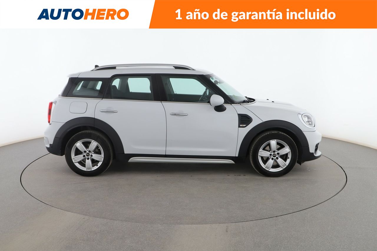 Foto Mini Countryman 6