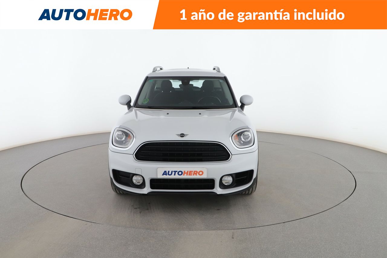 Foto Mini Countryman 8