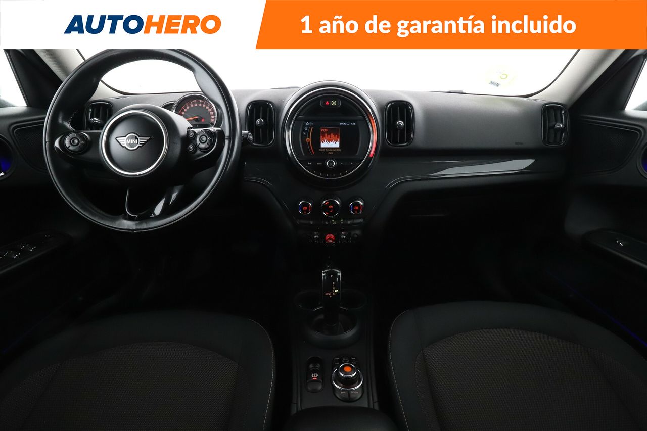 Foto Mini Countryman 12