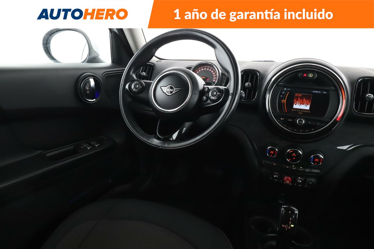 Foto Mini Countryman 13