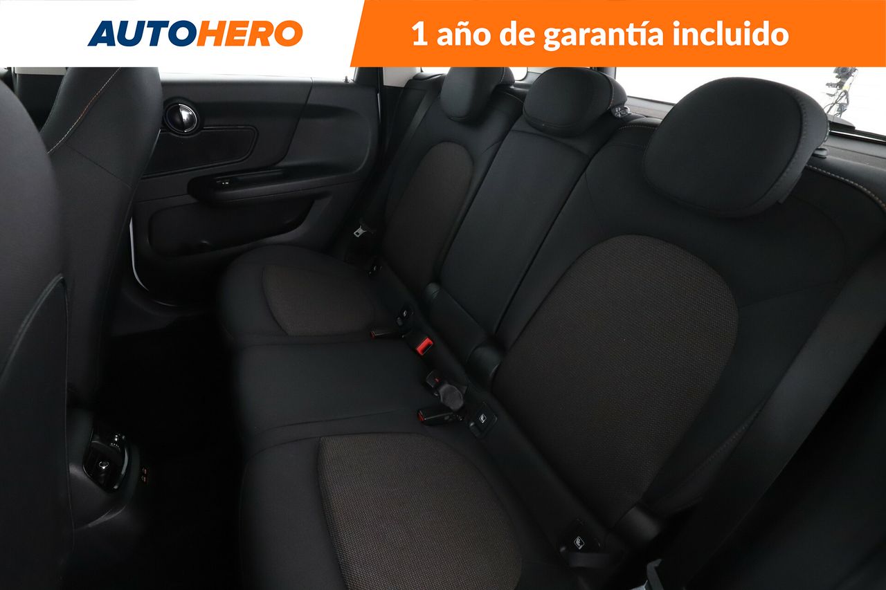Foto Mini Countryman 14