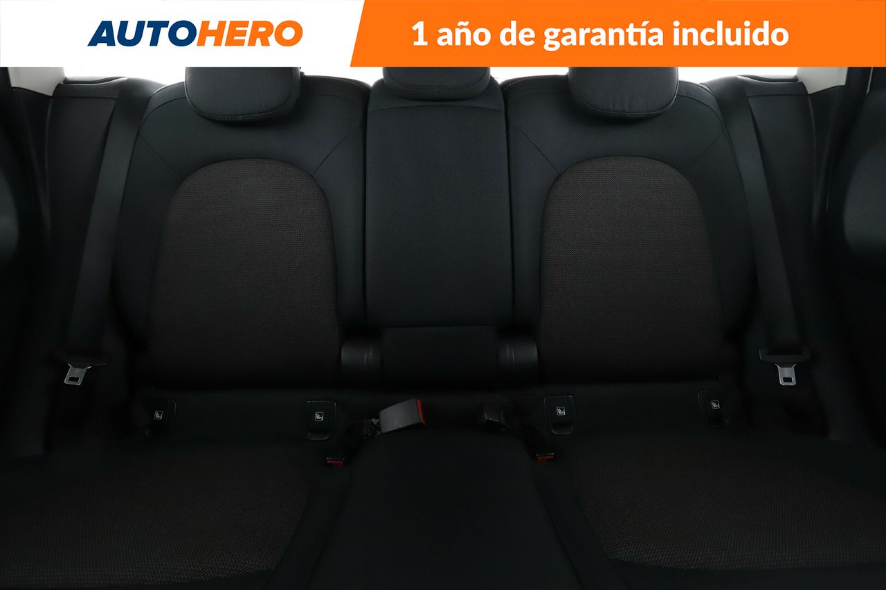 Foto Mini Countryman 15
