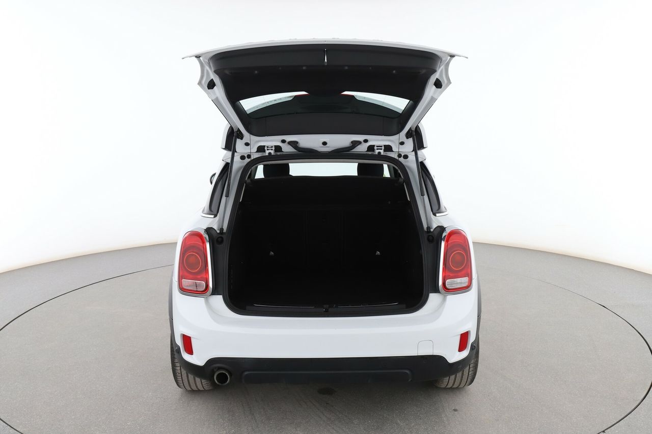 Foto Mini Countryman 16