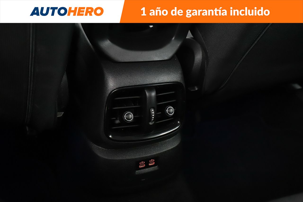 Foto Mini Countryman 21