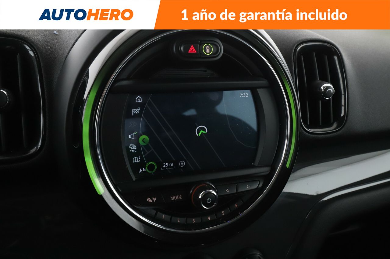Foto Mini Countryman 22