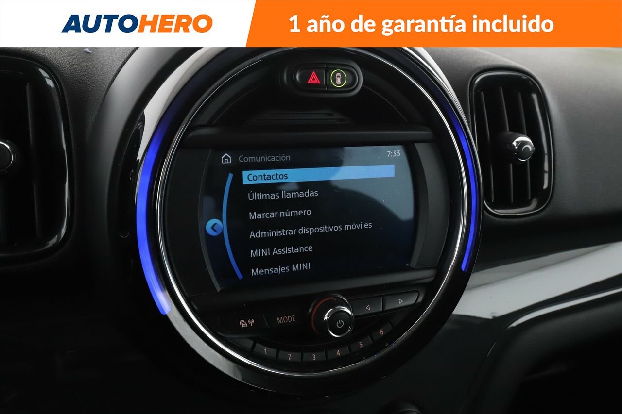 Foto Mini Countryman 24