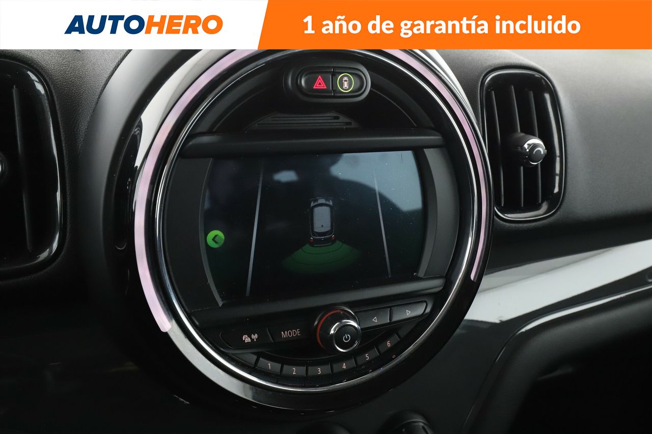 Foto Mini Countryman 25