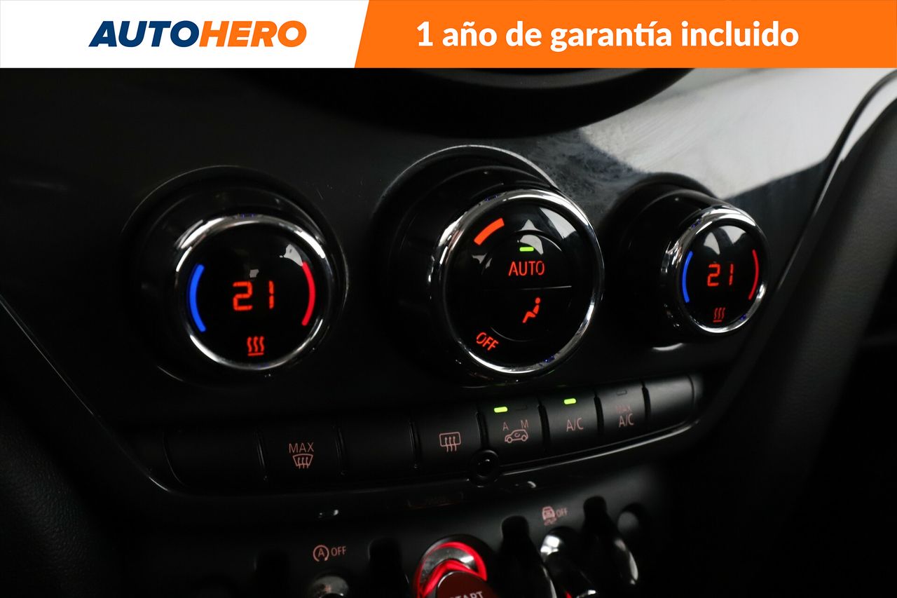 Foto Mini Countryman 26