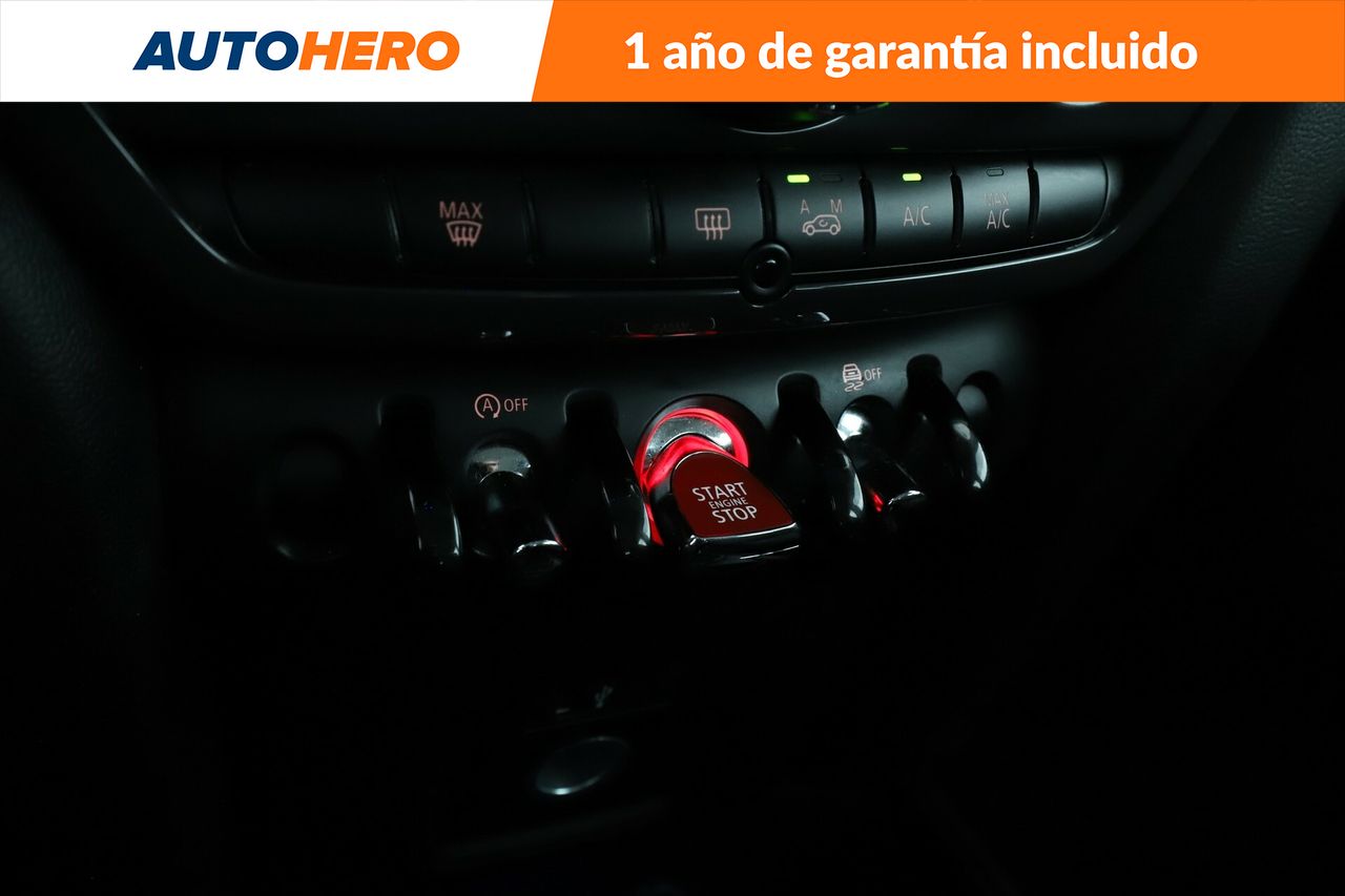 Foto Mini Countryman 27