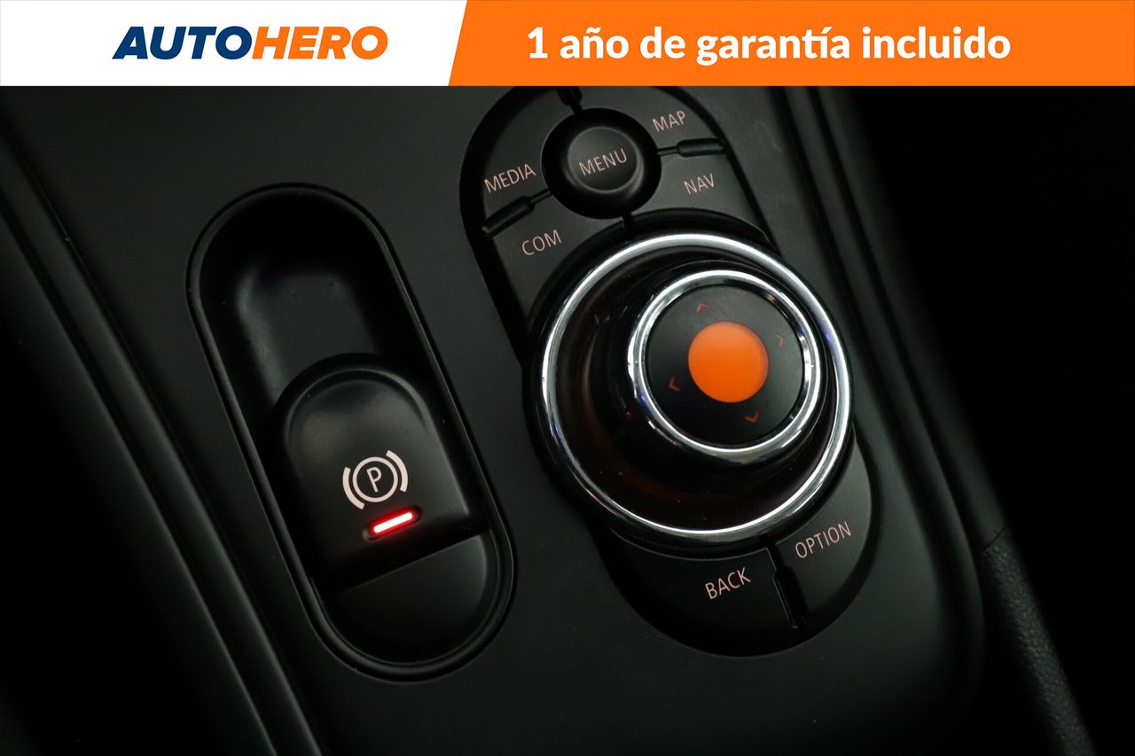 Foto Mini Countryman 28