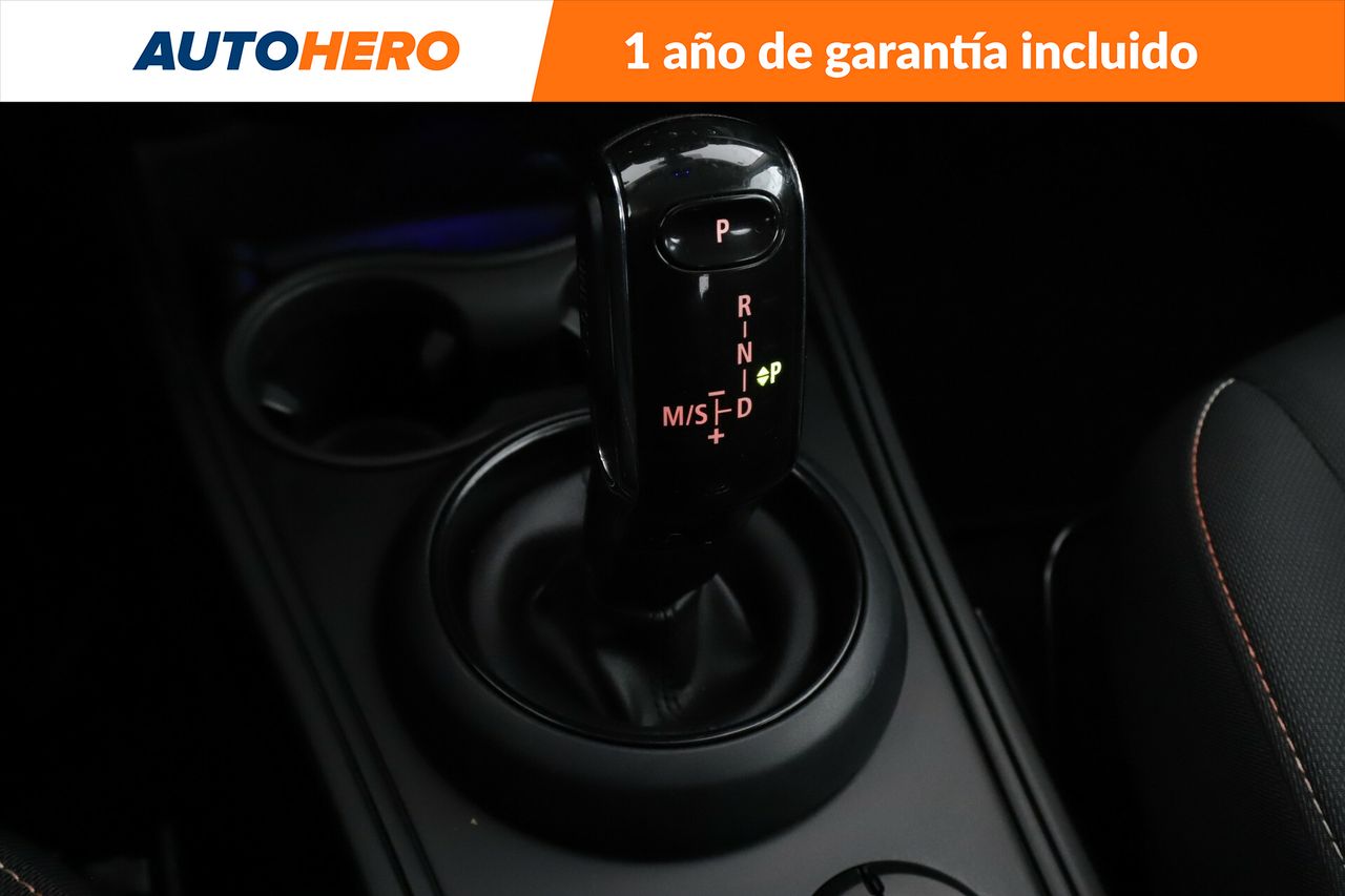 Foto Mini Countryman 29