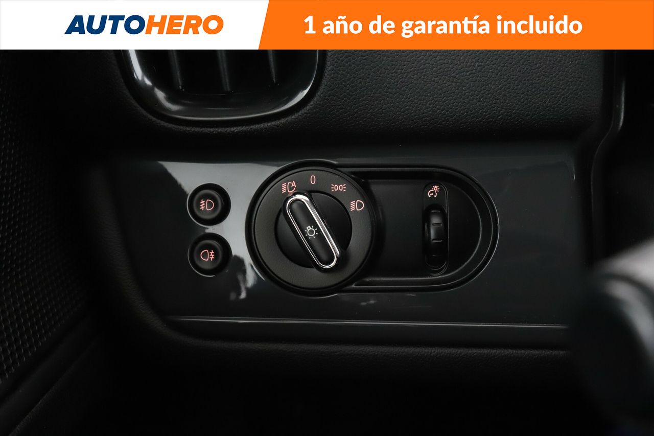 Foto Mini Countryman 30