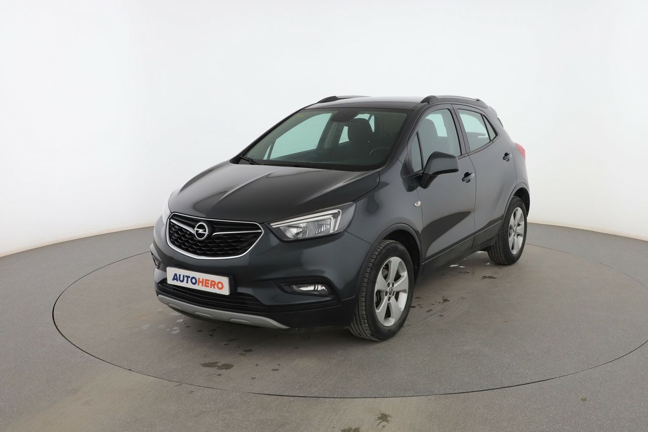 Foto Opel Mokka X 1