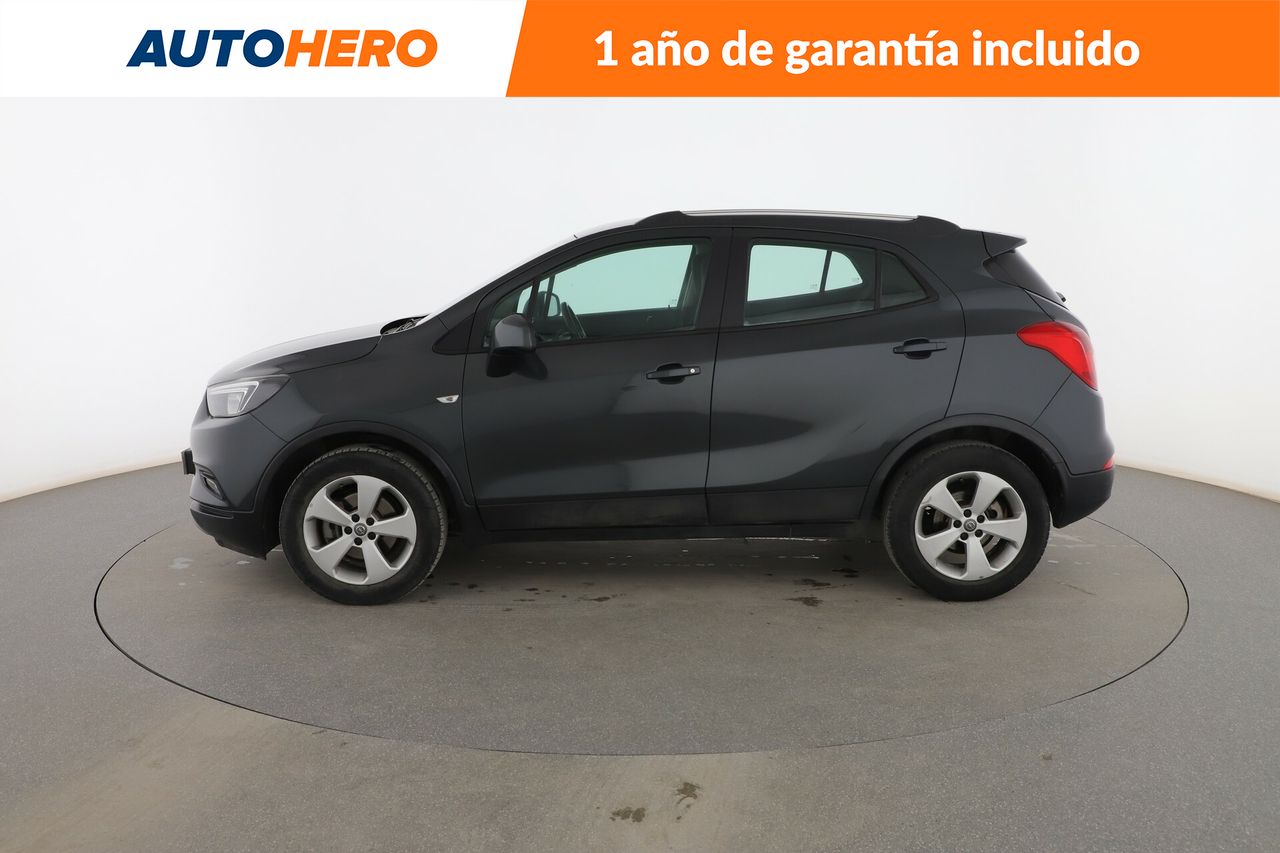 Foto Opel Mokka X 2