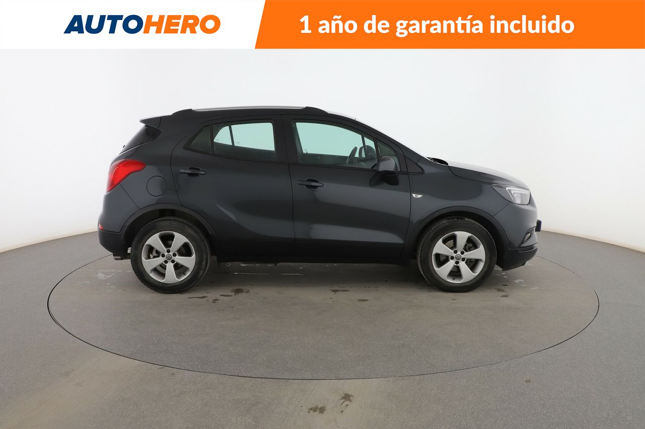 Foto Opel Mokka X 6
