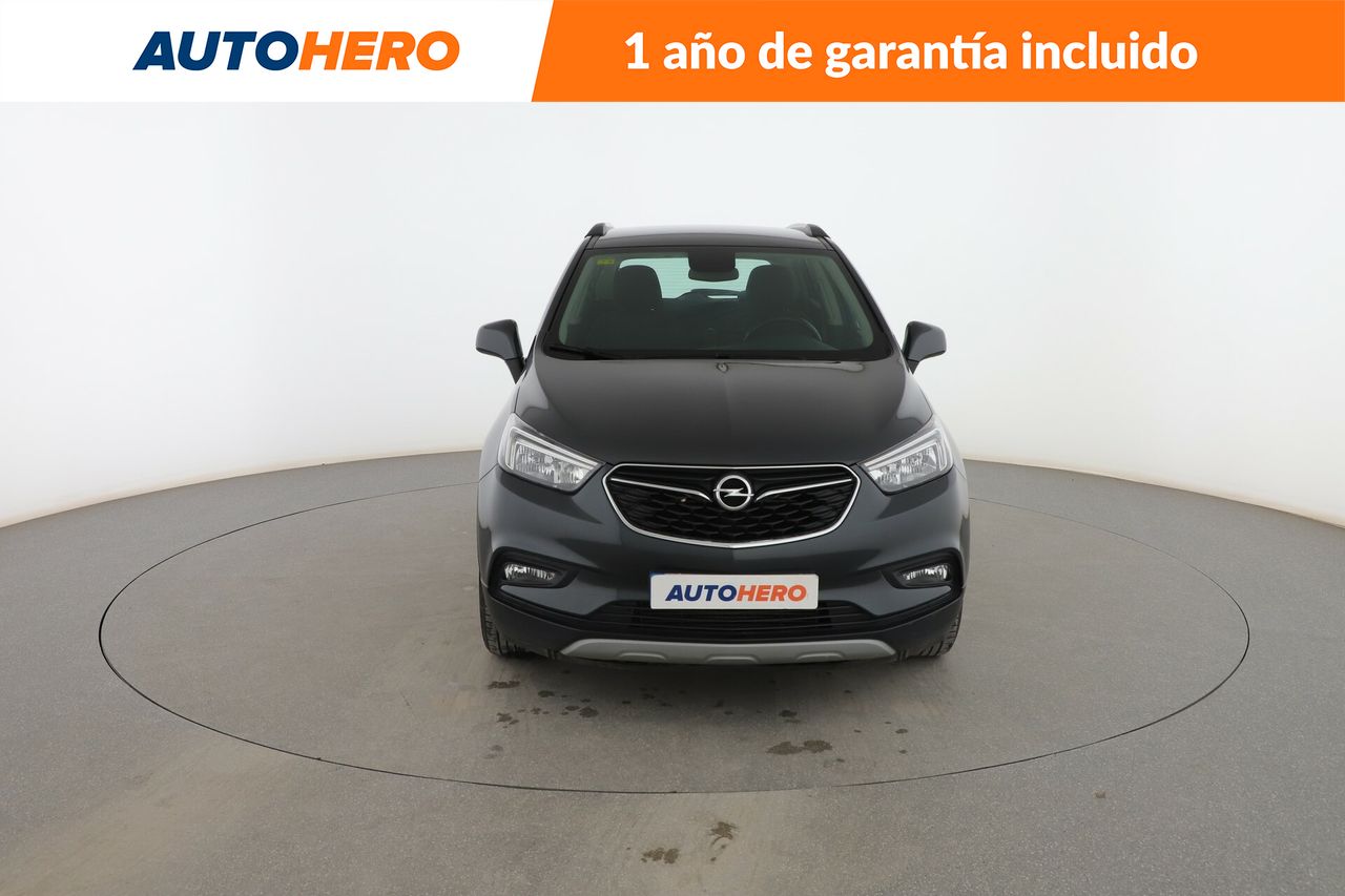 Foto Opel Mokka X 8