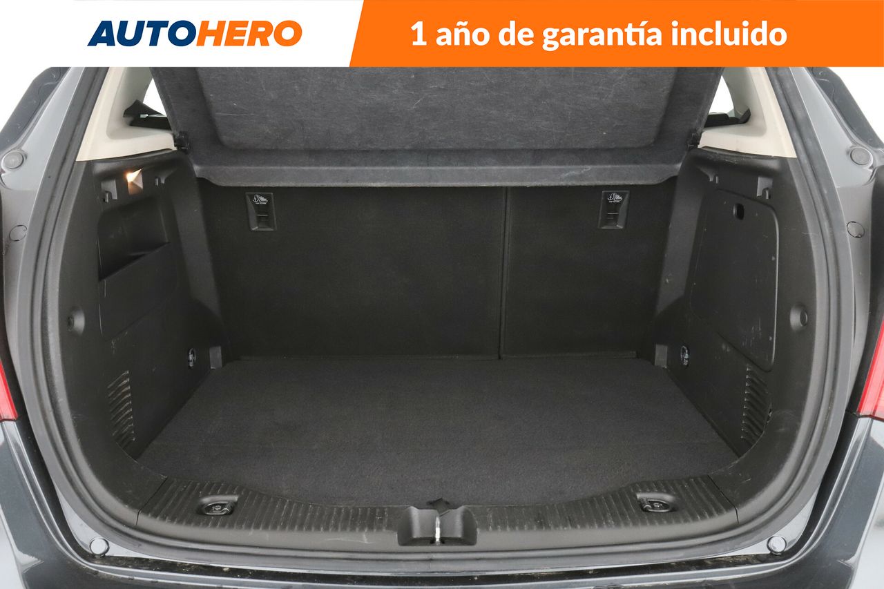 Foto Opel Mokka X 17