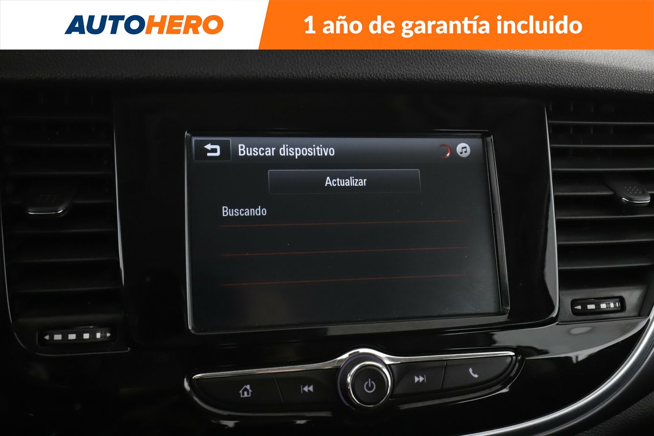 Foto Opel Mokka X 22