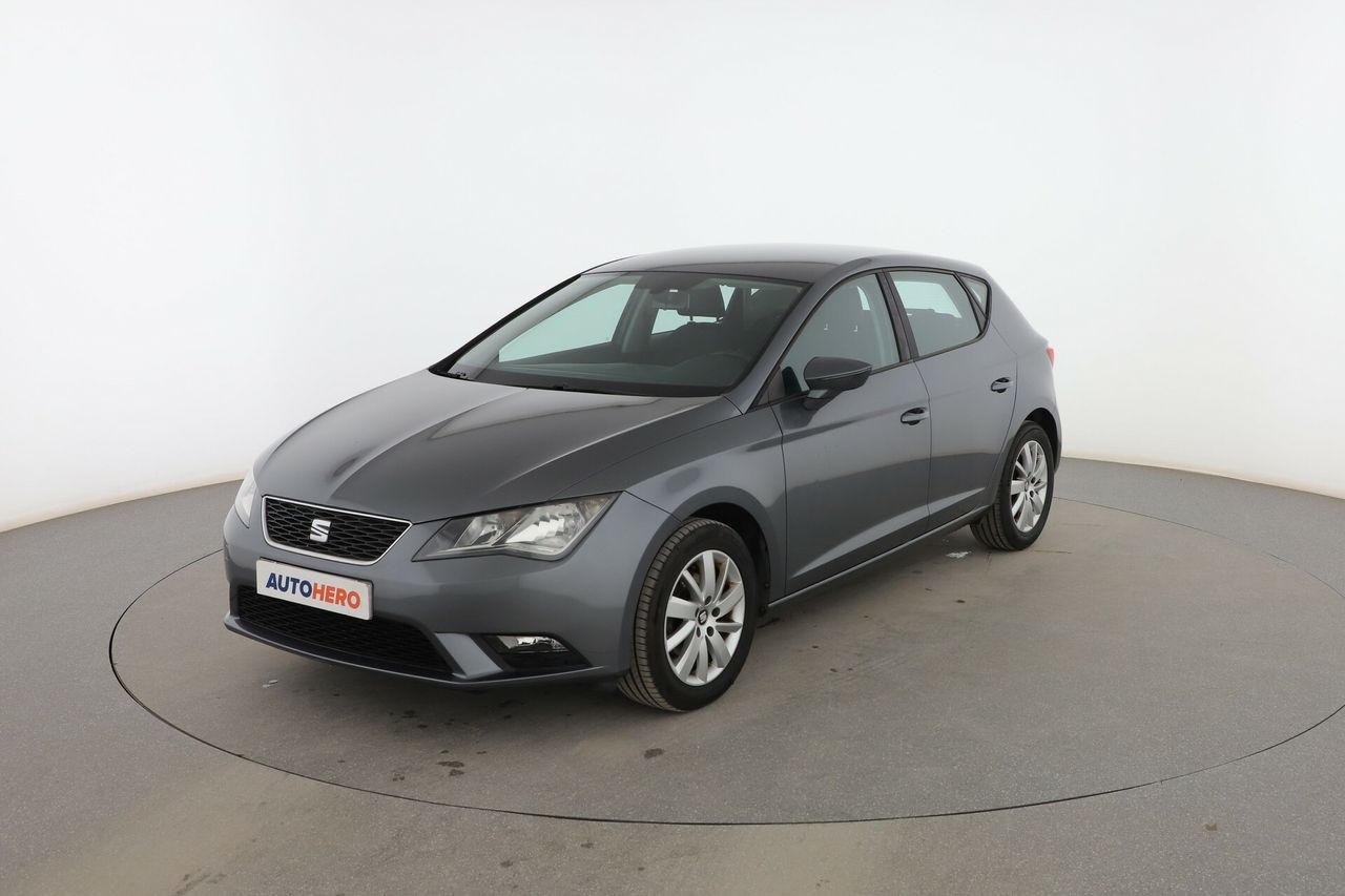 Foto Seat León 1